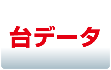 台データ